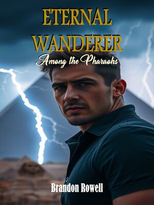 cover image of Eternal Wanderer